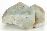 Amazonite Crystal - Percenter Claim, Colorado #214796-1